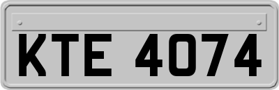 KTE4074