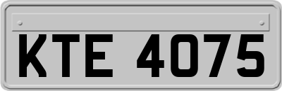KTE4075