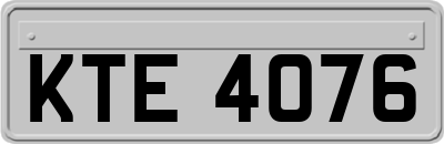 KTE4076
