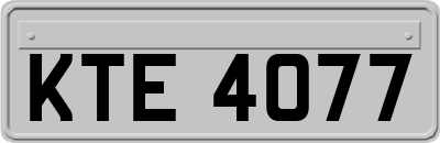 KTE4077