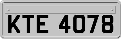 KTE4078