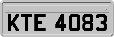KTE4083