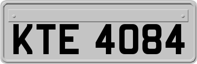 KTE4084