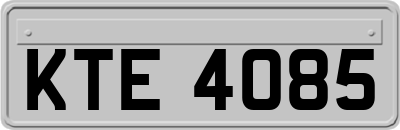 KTE4085