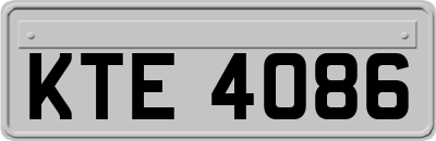 KTE4086