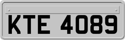 KTE4089