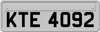 KTE4092