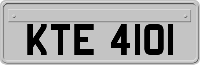 KTE4101