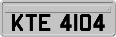 KTE4104