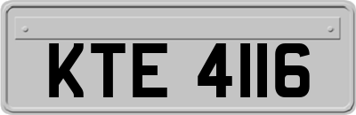 KTE4116