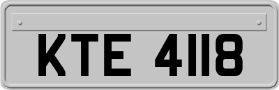 KTE4118