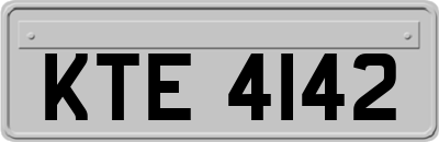 KTE4142