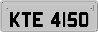 KTE4150