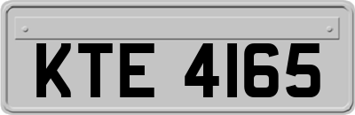 KTE4165