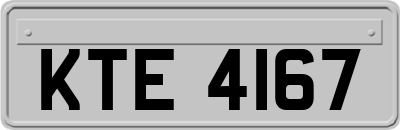 KTE4167