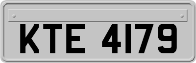 KTE4179
