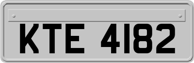 KTE4182