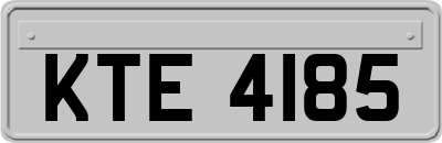 KTE4185