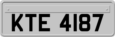 KTE4187