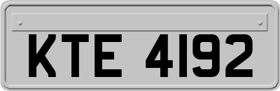KTE4192