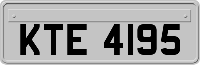 KTE4195