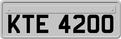 KTE4200