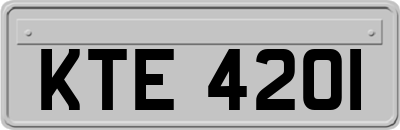 KTE4201