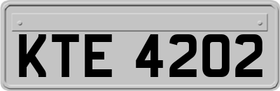 KTE4202