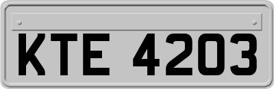 KTE4203