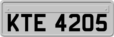 KTE4205