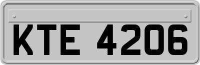 KTE4206
