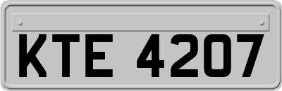 KTE4207