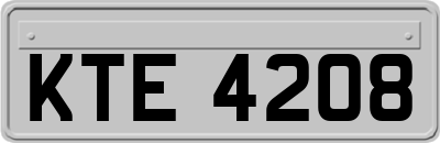 KTE4208