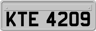 KTE4209