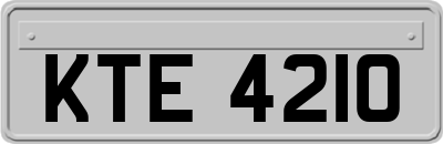 KTE4210