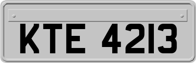 KTE4213
