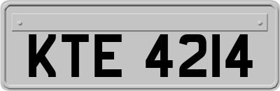 KTE4214