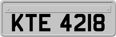 KTE4218