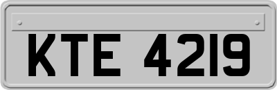 KTE4219