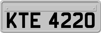 KTE4220