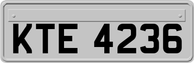 KTE4236