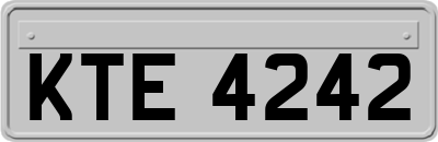 KTE4242