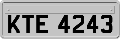 KTE4243