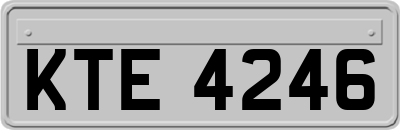 KTE4246