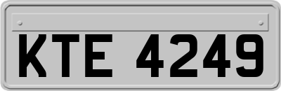 KTE4249