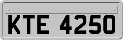 KTE4250