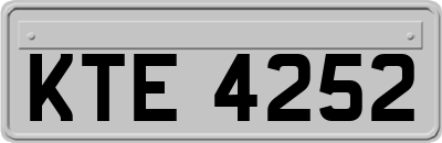 KTE4252
