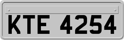 KTE4254