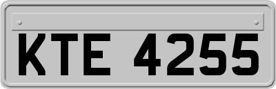 KTE4255