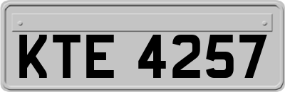 KTE4257
